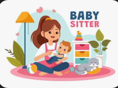$17hr Babysitting (1 child 9-12yrs)