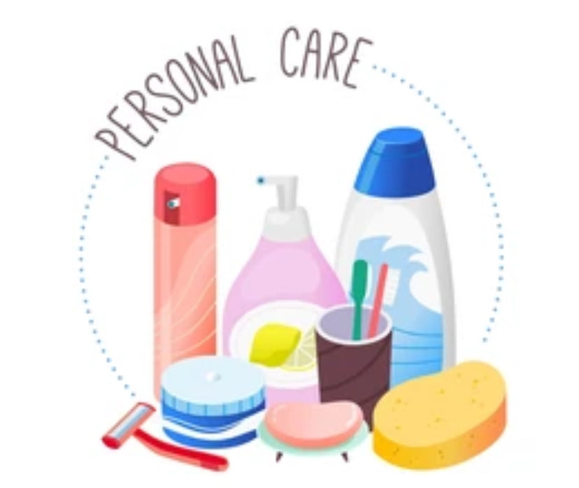 Personal Care Service